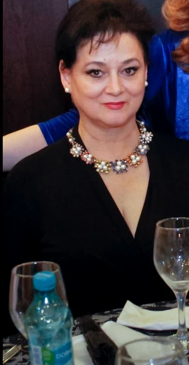 Ligia Cosoi