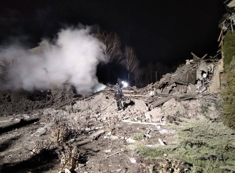 LIVE TEXT | Război în Ucraina. Atac cu rachete în regiunea Zaporojie. „Copiii din Ucraina visează la moartea lui Putin”