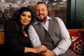 Pentru Adriana Bahmuțeanu (51 de ani) azi este o zi fericită