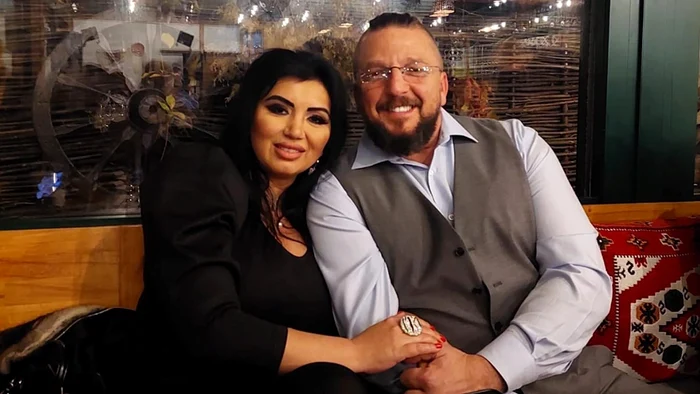 Adriana Bahmuțeanu s-a întors în România după o vacanță de vis în America / foto: arhiva Click!