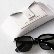 Huawei x Gentle Monster smart glasses