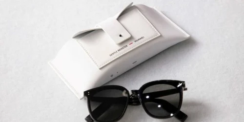 Huawei x Gentle Monster smart glasses