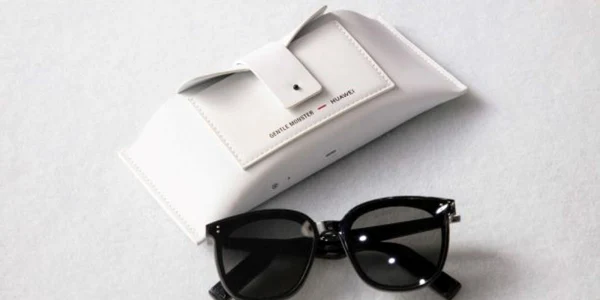 Huawei x Gentle Monster smart glasses