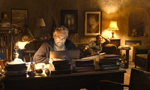 Winter Sleep, cîştigătorul Palme d'Or 2014, în premieră la Les Films de Cannes a Bucarest jpeg