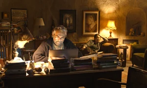 Winter Sleep, cîştigătorul Palme d'Or 2014, în premieră la Les Films de Cannes a Bucarest jpeg