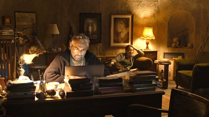 Winter Sleep, cîştigătorul Palme d'Or 2014, în premieră la Les Films de Cannes a Bucarest jpeg
