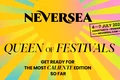 Queen Of Festivals png