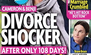 Revista “Star” susţine că  motivul divorţului ar fi faptul că Benji Madden nu vrea copii jpeg