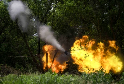 Razboi in Ucraina Bahmut FOTO Profimedia jpg