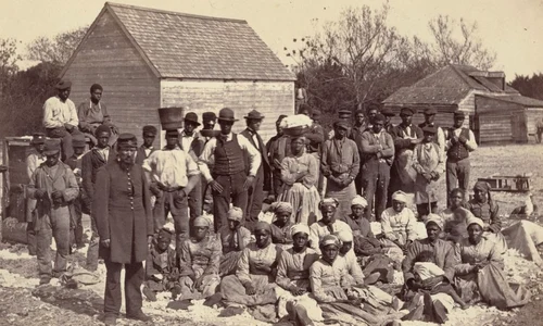 18 ianuarie: Sclavia a fost abolită în SUA jpeg