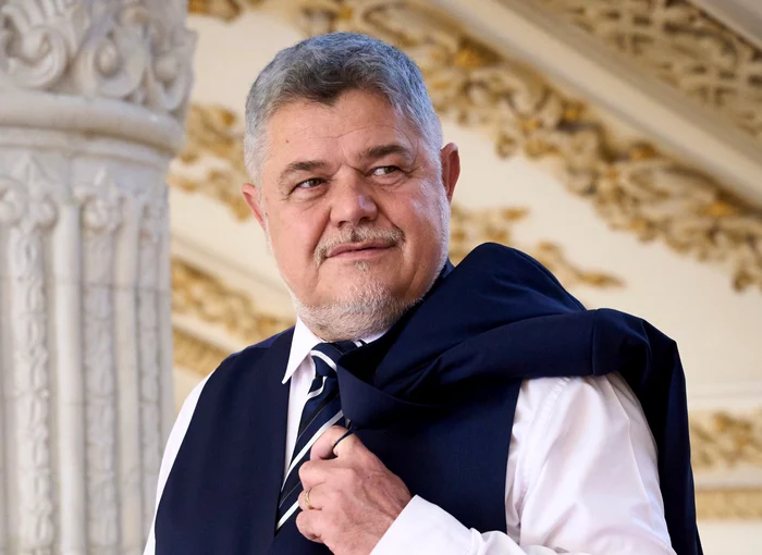 Cine este Ninel Peia, senatorul care cere suspendarea președintelui. Teorii conspiraționiste, omisiuni în CV și un incident lămurit de soție