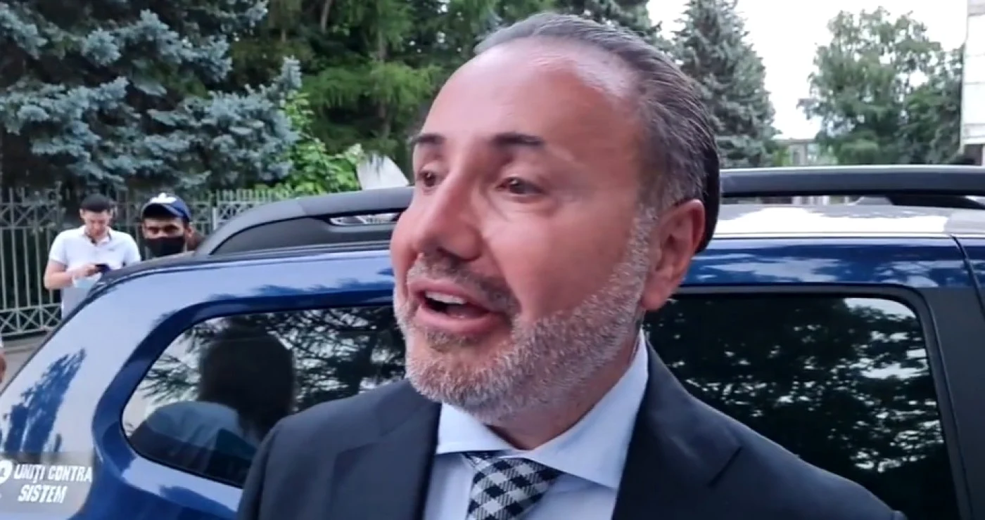 Cristian Rizea