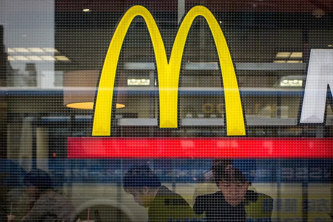 
    Cinci lucruri mai puțin cunoscute despre McDonald`sFoto Getty  