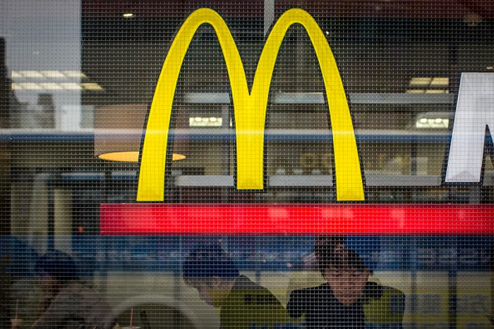 Cinci lucruri mai puțin cunoscute despre McDonald`sFoto Getty