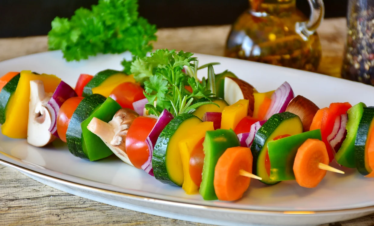 3 rețete delicioase și sănătoase pentru un stil de viață vegan / foto: Pixabay