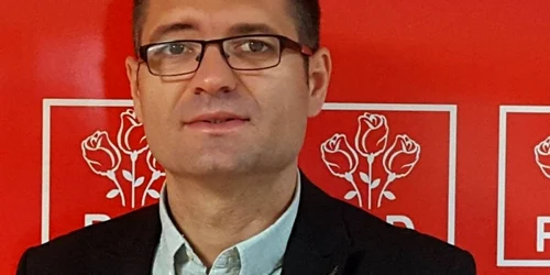 Bogdan Matei FOTO Facebook Bogdan Matei