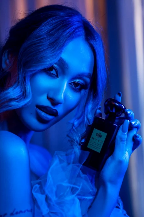 Secret Tabaco, 160 leifoto: mysuparfum.com