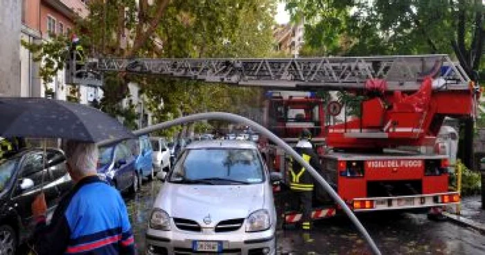 Italia: Ambasada Libiei condamnă atentatul de la Milano comis de un libian