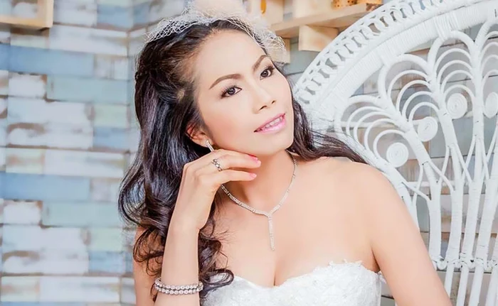 
    Patthamanan Styles este considerată Paris  Hilton de Thailanda  