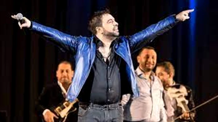 Florin Salam