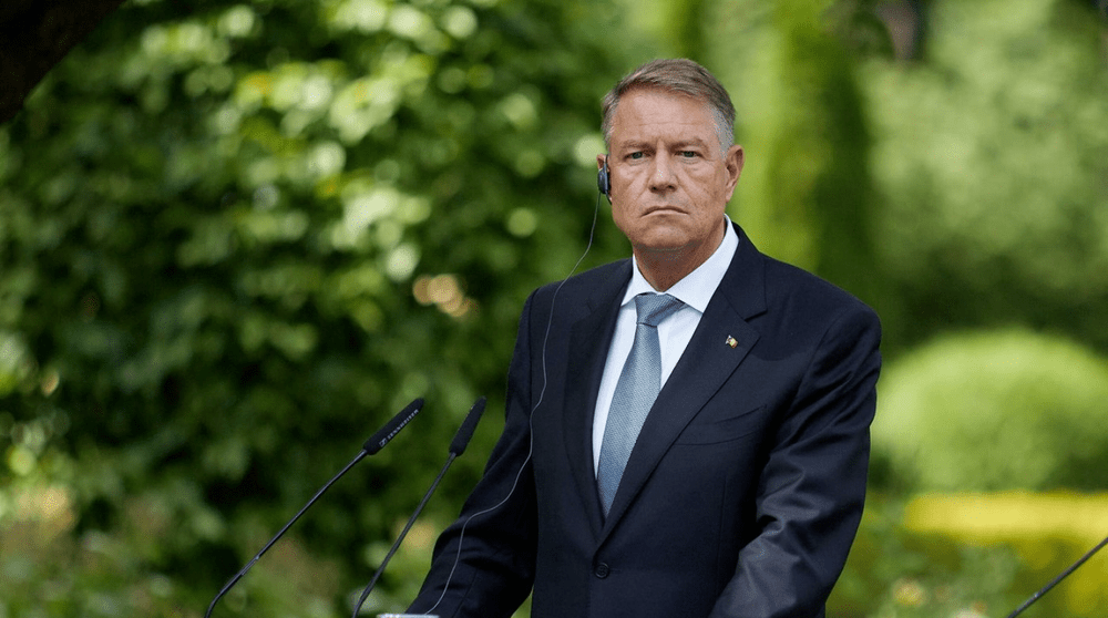 Iohannis a promulgat Legea de modificare a OUG nr. 195 privind circulația pe drumurile publice