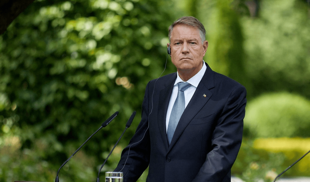 Iohannis: Ritmul trecerii la serviciile publice digitale e încă redus. Autoritățile să facă pași concreți