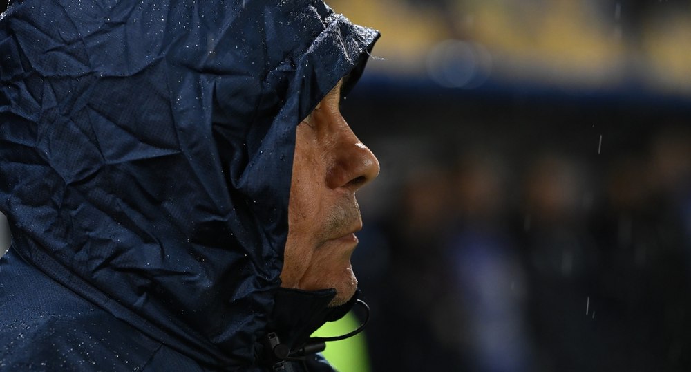 Cele două luni de patimi ale pacientului Mircea Lucescu: de la răceală și furuncul la infarct miocardic acut