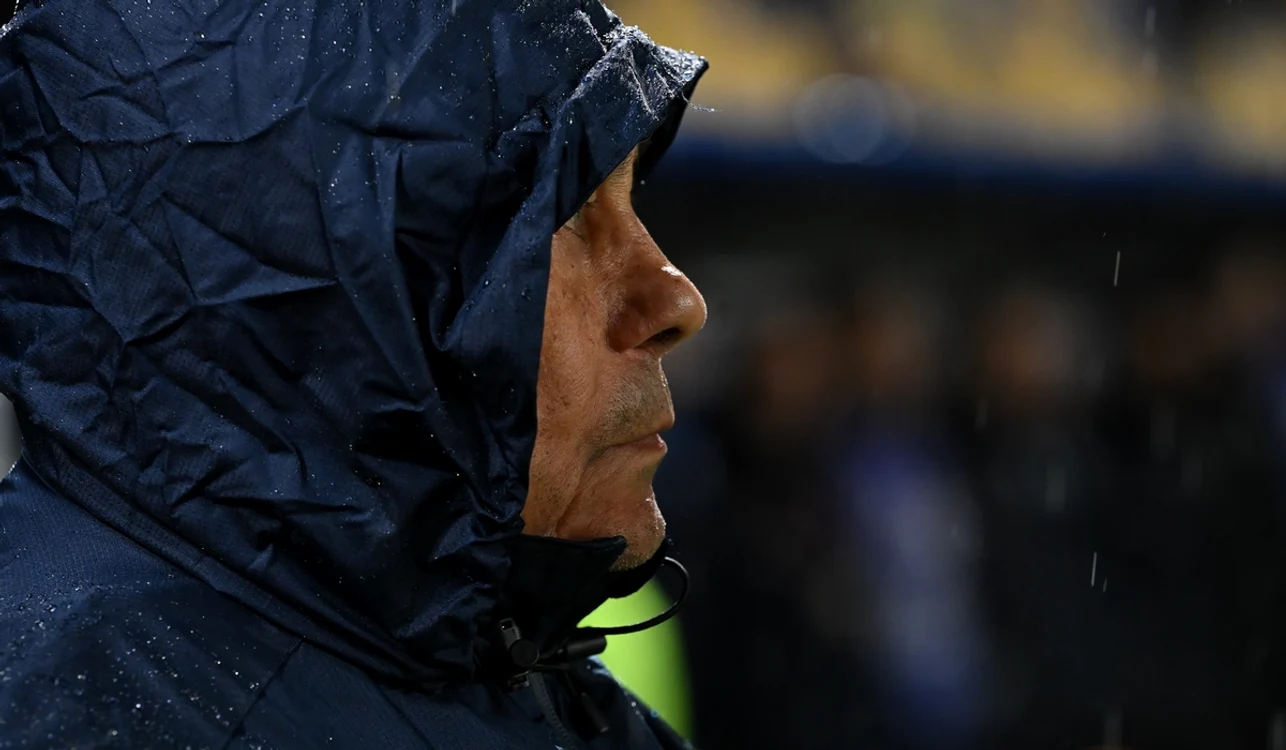Mircea Lucescu, selecționerul naționalei României  Foto/șSportspicture 