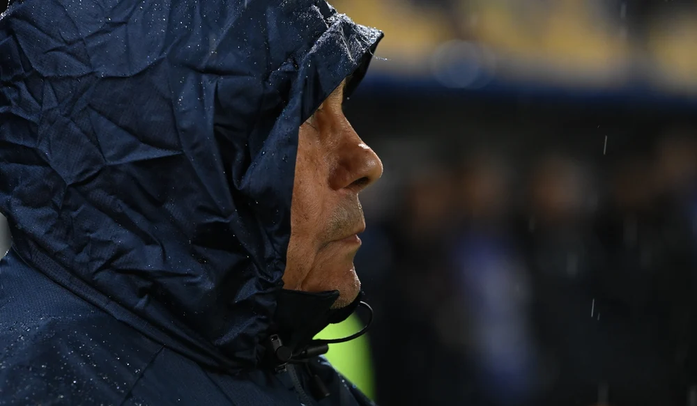 Cât de grave sunt problemele medicale ale lui Mircea Lucescu. Tehnicianul preferă să meargă la Spitalul Universitar