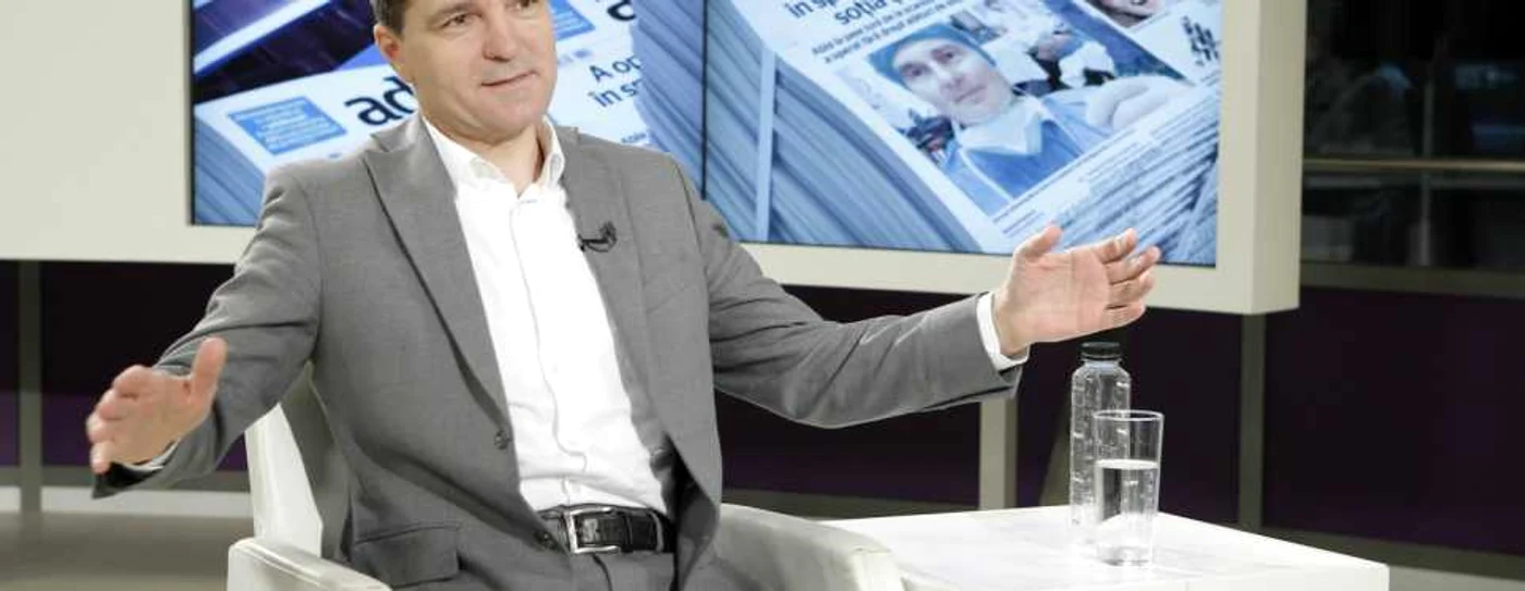 Nicuşor Dan