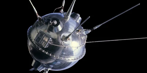 sonda luna 1 FOTO Wikipedia
