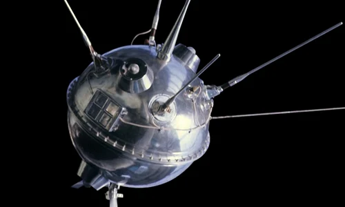 sonda luna 1 FOTO Wikipedia