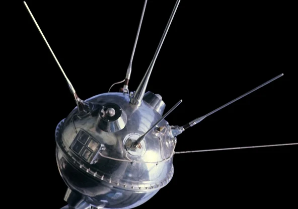 Sonda Luna 1 a fost lansată pe 2 ianuarie 1959 FOTO Wikipedia