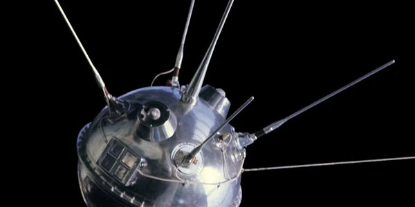 sonda luna 1 FOTO Wikipedia