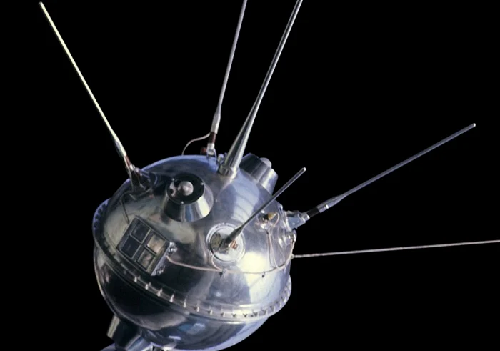 Sonda Luna 1 a fost lansată pe 2 ianuarie 1959 FOTO Wikipedia