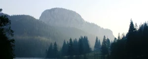 Lacul Rosu  Sursa Parcul National Cheile Bicazului jpg