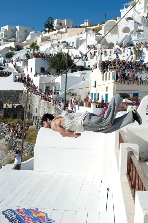 Santorini