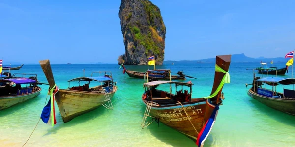 Krabi-Thailanda FOTO http