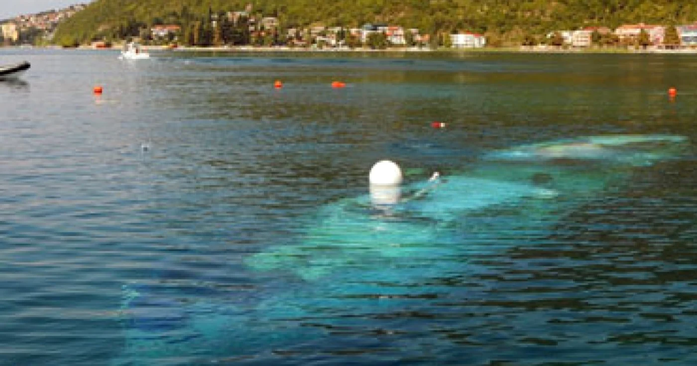 O defecţiune la cârmă a provocat tragedia de pe lacul Ohrid