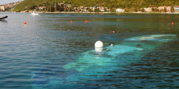 O defecţiune la cârmă a provocat tragedia de pe lacul Ohrid