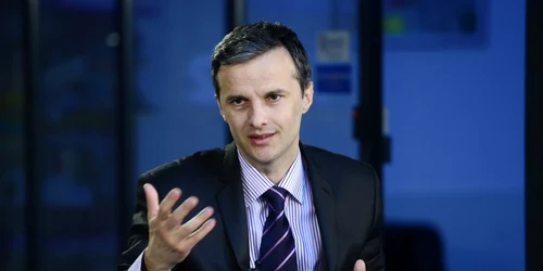 Cristian Socol / FOTO Mediafax Foto