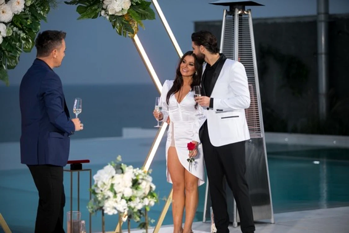 
    Ana Bene, câștigătoarea Burlacul, și Andi Constantin au avut parte de experiențe de neuitatfoto: Antena 1  