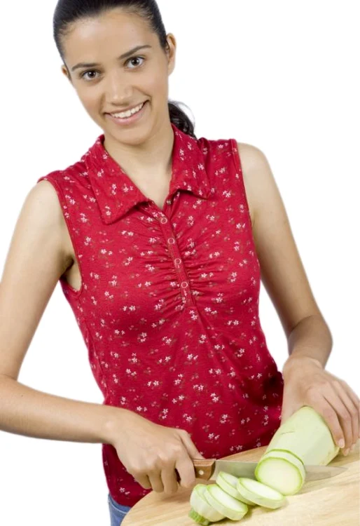 Dovlecelul are efecte terapeutice verificate. (Foto: Shutterstock)