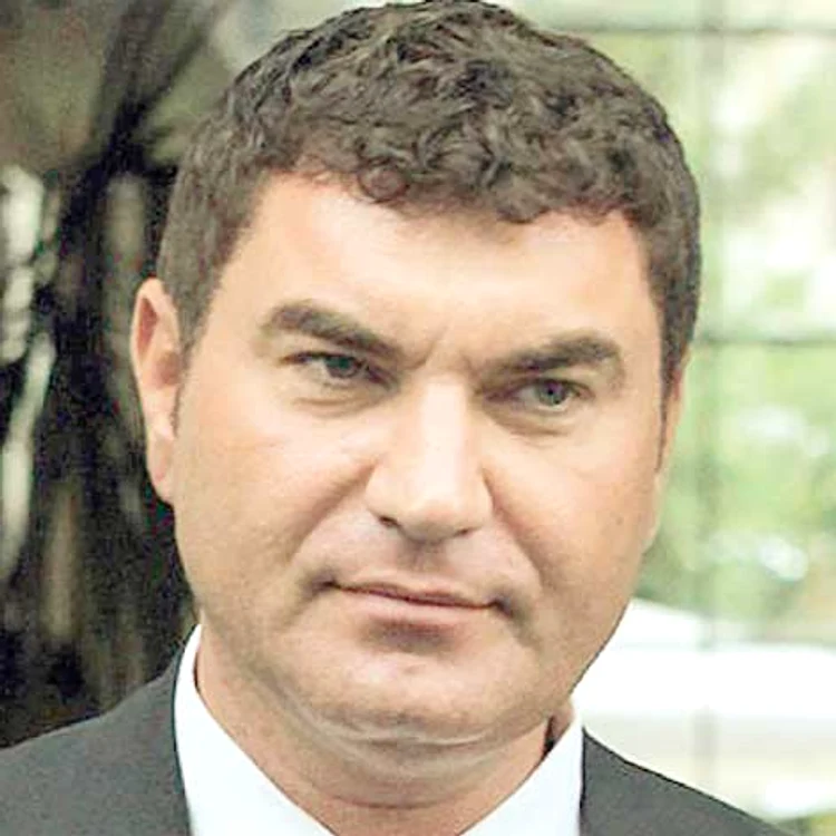 Cristi Borcea