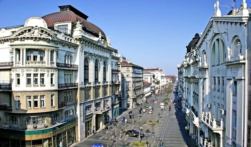 Belgrad, Serbia jpeg
