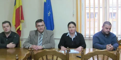 Procurorul Marinela Popa a anunţat ieri că autorul crimei a fost arestat preventiv 