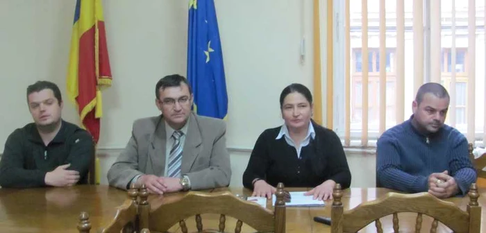 Procurorul Marinela Popa a anunţat ieri că autorul crimei a fost arestat preventiv