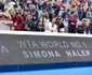 Simona Halep a devenit numarul 1 Mondial dupa semifinala de la Beijing. FOTO Guliver/Gettyimages