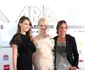 Lucia Hawley, Nicole Kidman și Keith Urban