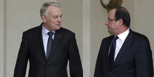 Francois Hollande